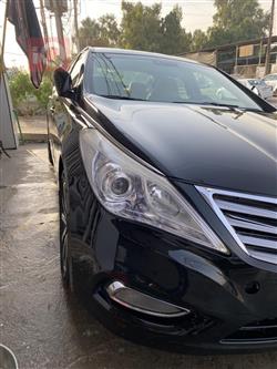 هيونداي أزيرا